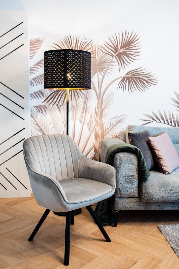 Tropical Vibes Suite Năvodari Kültér fotó