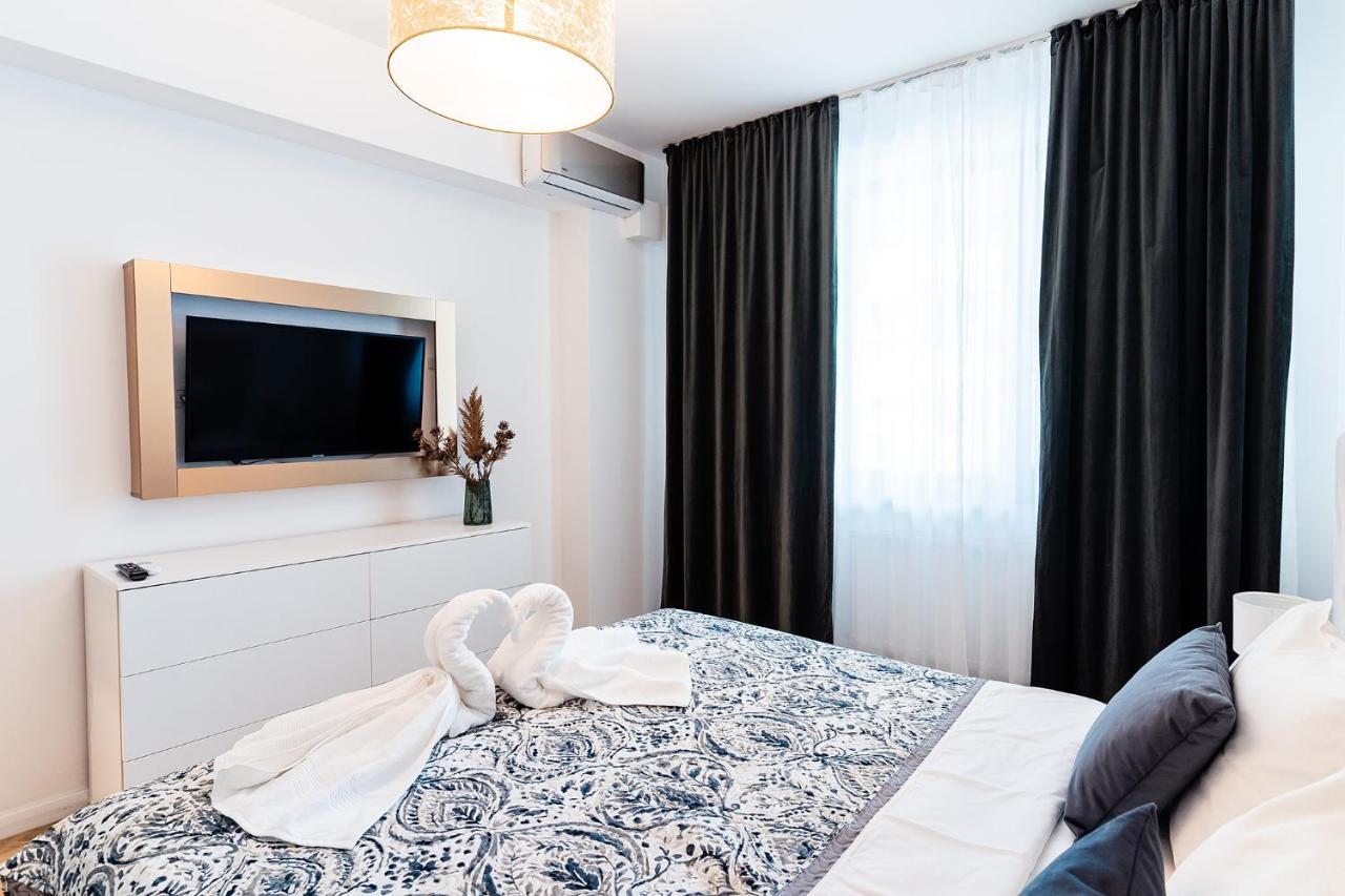 Tropical Vibes Suite Năvodari Kültér fotó