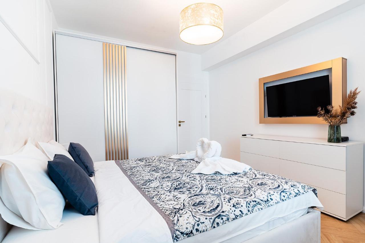 Tropical Vibes Suite Năvodari Kültér fotó