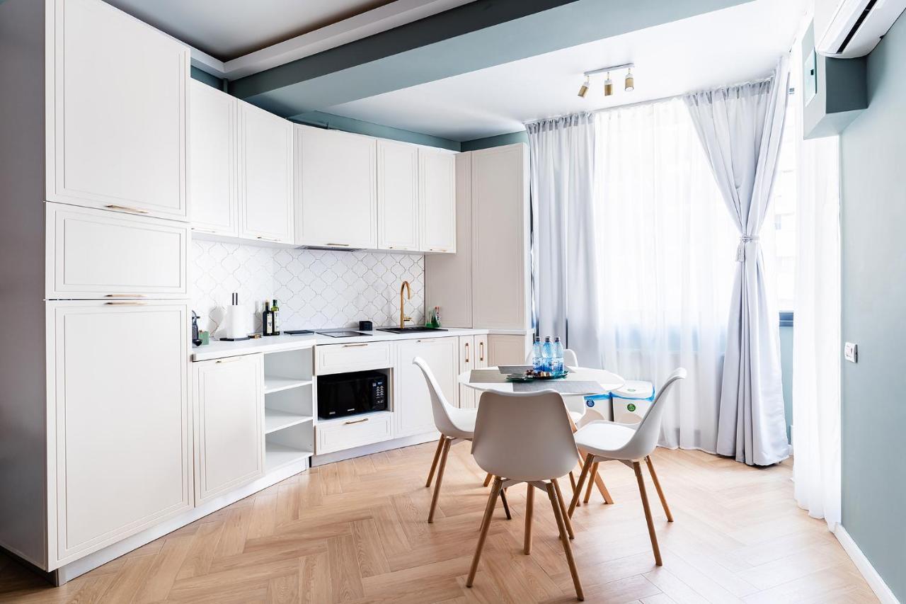 Tropical Vibes Suite Năvodari Kültér fotó