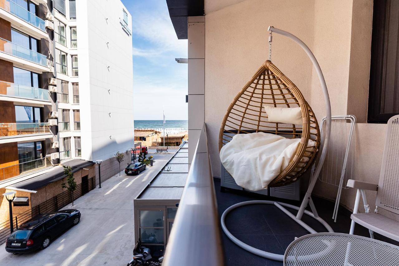 Tropical Vibes Suite Năvodari Kültér fotó